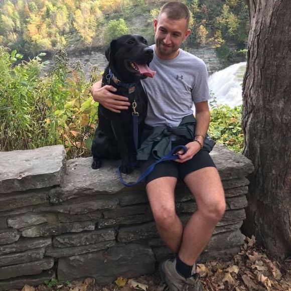 Meet your Posher, Aaron - Picture 1 of 1